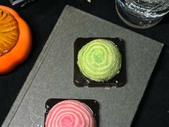 -陕拾叁(大雁塔店)