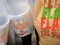 -汉堡王(百花谷店)