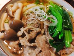 -森味薪火烧•烧鸟居酒屋•日本料理(望京店)
