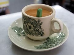 热奶茶-亚坤(远东广场店)