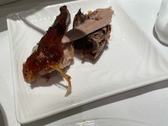 酥香嫩烤鸭-四季民福烤鸭店(望京旺角店)