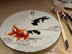 -8餐厅(新葡京酒店)