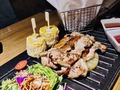 鸡排套餐-LYFATTI 莱芙缇(赣水路店)