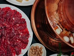 -南门涮肉(通州大船店)
