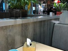 -拿渡麻辣香锅(龙旗购物中心店)