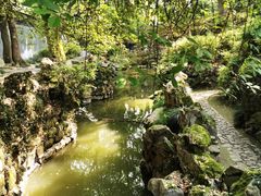 -绮园景区