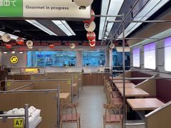 -小川洋风料理(武胜路凯德广场店)