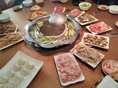 -马三妹跷脚牛肉(苏稽总店)