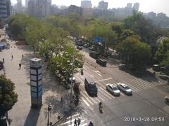 -锦江之星(武汉黄鹤楼复兴路地铁站店)