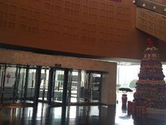 -天津水晶宫饭店