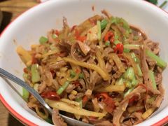 -湘味淳(千禧街店)