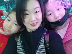 -天津梵高星空艺术馆(天河城旗舰店)