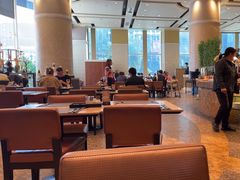 -怡聚轩全日制自助餐厅(大中华喜来登酒店)