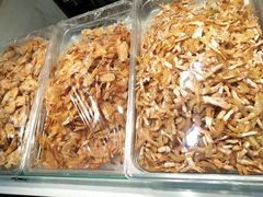 -水一方现烤鱿鱼丝大连特产(三八广场店)