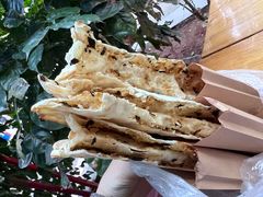 -梅干菜扣肉饼(钱局店)