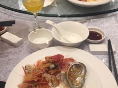 -御景珑庭酒店(金润发前洲店)