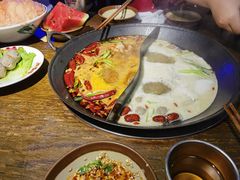 -萍姐火锅·公路夜市(打浦桥日月光店)