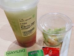 -奈雪的茶(中华广场店)