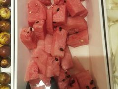 -比格比萨自助(康巴什店)