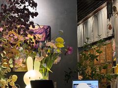 -咖法森林·咖啡  酒吧(天河店)