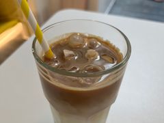 -五进制 Coffee Shop