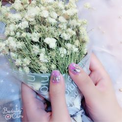 -艾薇美甲美睫