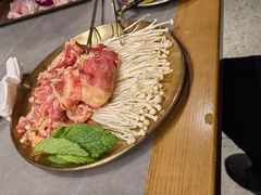 -杨小佳·齐齐哈尔烤肉·烤串(广州店)