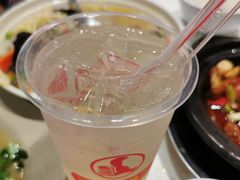 -冰岛茶餐厅(世茂店)