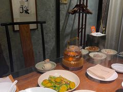 -31号公馆(黄兴广场白果园店)