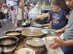 -老刘家泡馍·陕西老字号(钟楼广济街店)