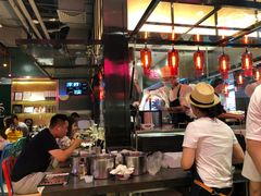 -陈鹏鹏潮汕菜(宝安机场T3航站楼店)