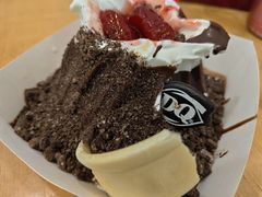 -DQ·蛋糕·冰淇淋(金牛万达店)