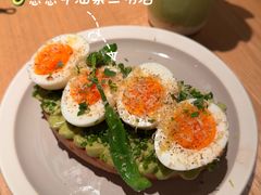 -O'eat Blossom&Pelican(深圳首店)