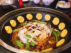 -荣德灶台鱼(圣泉寺店)