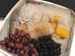 -鲜芋仙(番禺万达广场店)