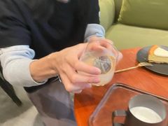 -Home Cafe(水榭春天店)