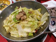 -和记小菜(东方店)