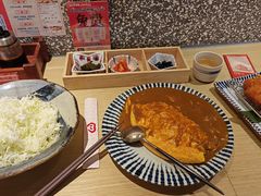 -堂本家·二代目·炸猪排(Express东海店)