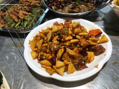 -小民大排档(光谷店)