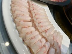 -东来顺饭庄(五道口店)