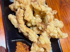 -本色.小马哥烧烤(五一路总店)
