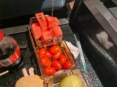 -华夏良子·足道SPA艾灸(铁道大厦店)