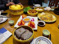 -子曰·礼茶居(壬丰大厦店)