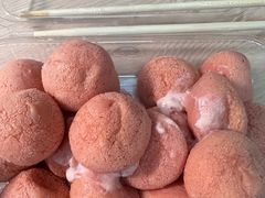 -泸溪河桃酥(西直门凯德店)