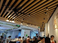 -新宝餐厅(流塘店)