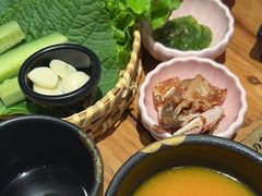 -黑牛の店·和牛烧肉(大悦城店)