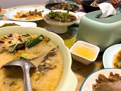 -唔止卤嘢·潮州菜(鹭江店)