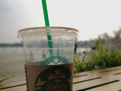 -星巴克(成都科学城店)