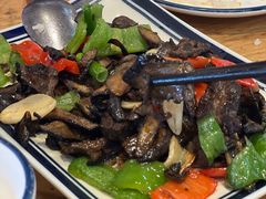 -妈妈的味道(和顺古镇店)