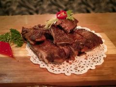 -热度餐厅(老佛爷店)